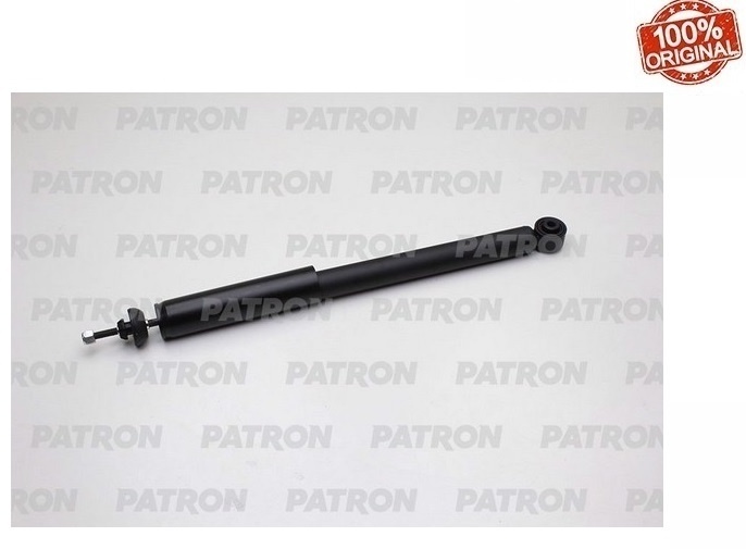 Амортизатор PATRON задний PSA343460 1 шт