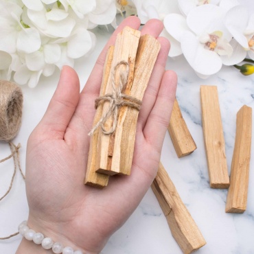 Peru благовония палочки Palo Santo 1 шт