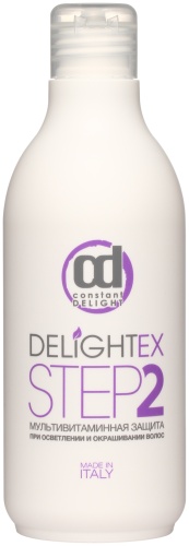Constant Delight Delightex Step2 бальзам 250 мл