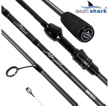 EastShark 1419210 спиннинговое 1.98 м