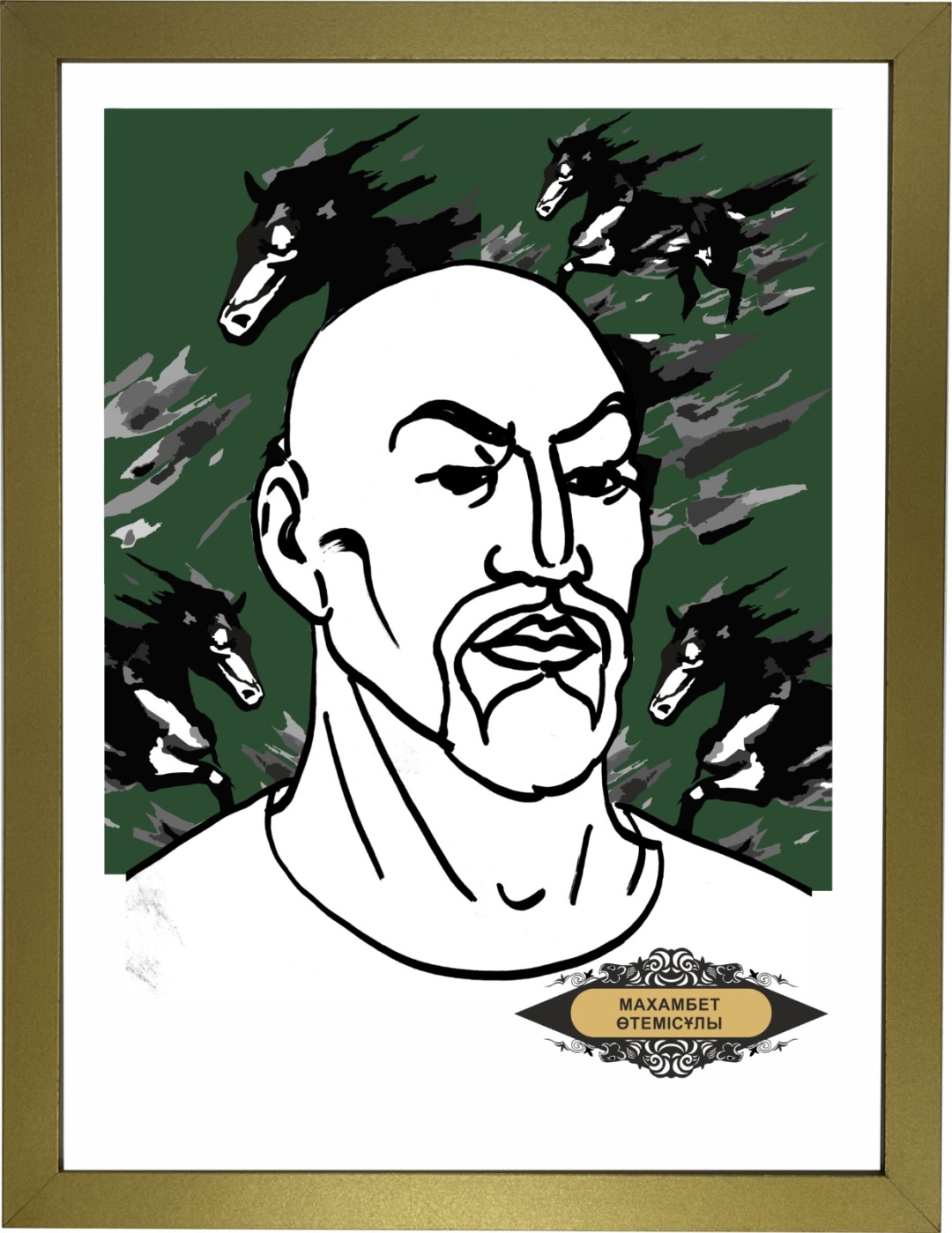 Сахнадағы украиндық жұлдыздардың порносы