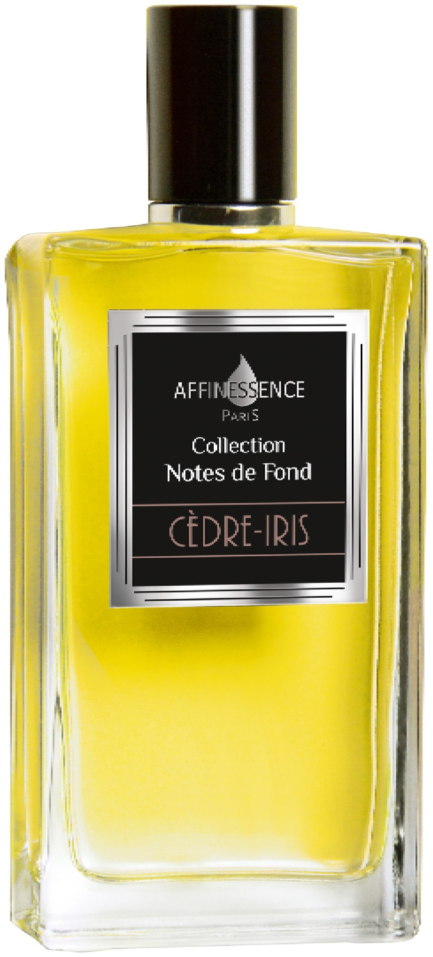 AFFINESSENCE Cedre Iris ДЕРЕВЯННЫЙ КОФРЕТНЫЙ ЯЩИК парфюмерная вода EDP 100 мл, унисекс