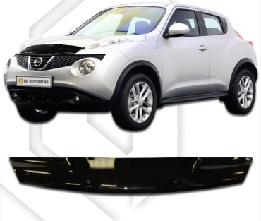 CA Plastic 706 для Nissan Juke 2010+