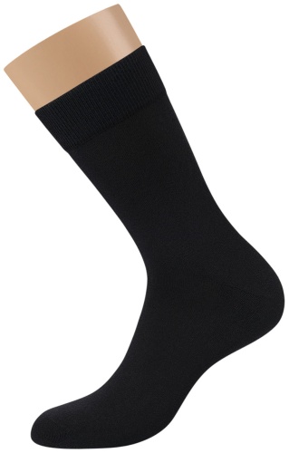 Носки Omsa 1 пара черный 42-44