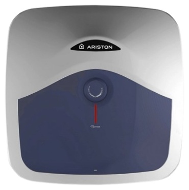 Водонагреватель накопительный Ariston BLU EVO R 15 RU 15 л белый