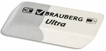 Ластик Brauberg 228703, 1 шт