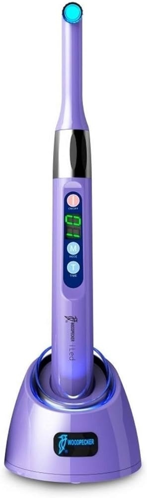 WOODPECKER стоматологическая лампа iLed