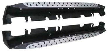 CARHANSON PHS-10 Hyundai Santa Fe 2010-2012