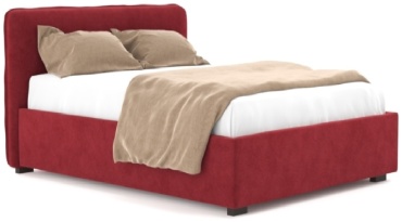 Hoffmann Brooklyn L red 200 красный