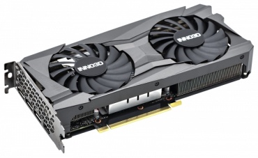 Inno3D GeForce RTX 3060 TWIN X2 12GB