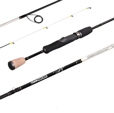 Salmo Team Tioga Rockfish 8 7.62 8G 2.31M