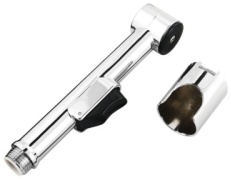 Rubineta Bide 622001 серебристый