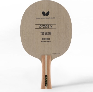 Основание BUTTERFLY Diode V