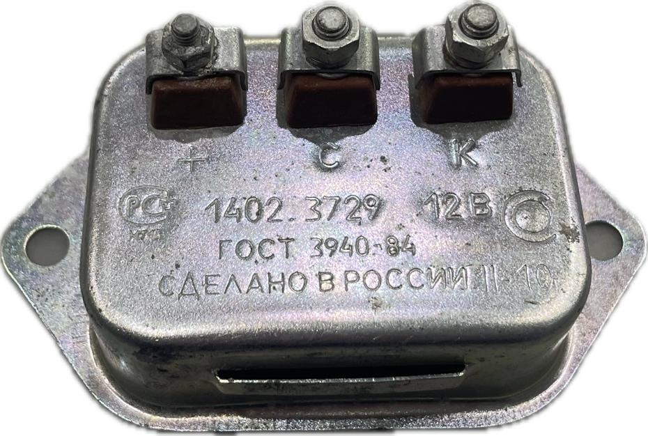 СОАТЭ резистор 1402.3729