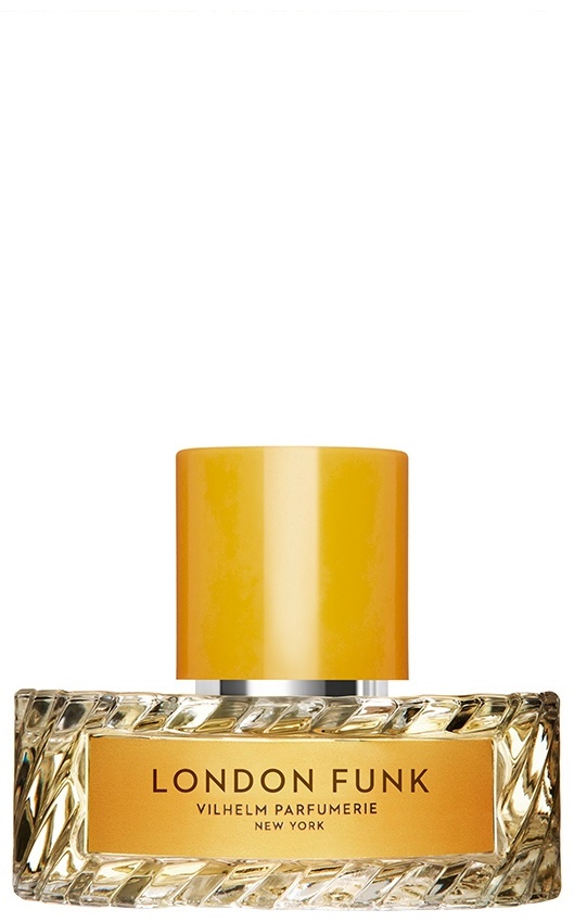 Vilhelm Parfumerie London Funk парфюмерная вода EDP 50 мл, унисекс