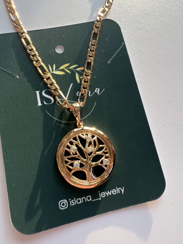 Xuping Jewelry длина 50 см медицинская сталь, фианит
