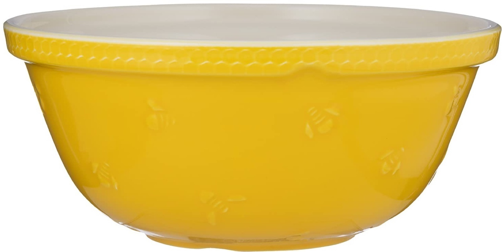 Миска MASON CASH 29х29 см, керамика, 1 шт