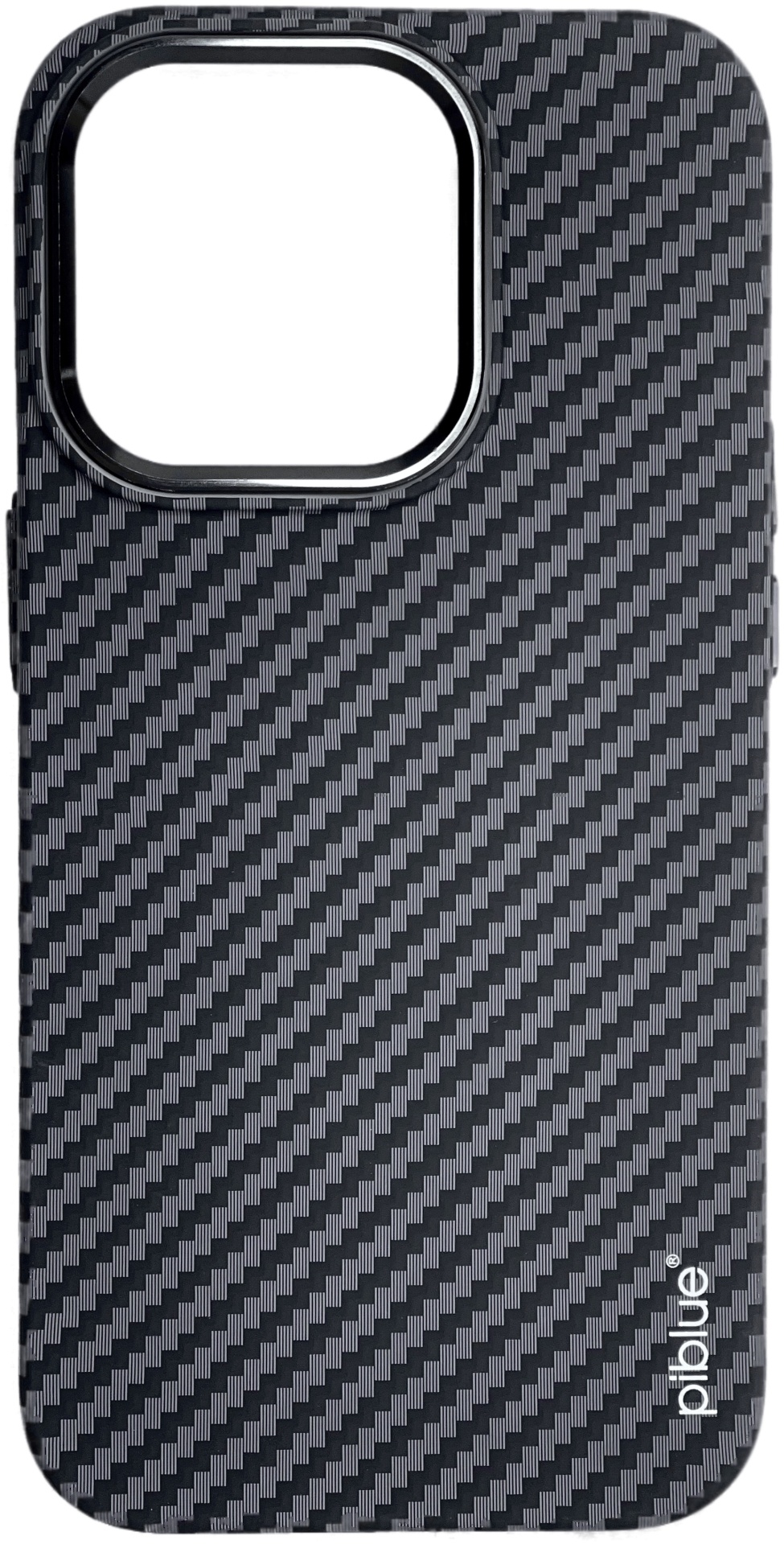 Купить Чехол PiBlue для Apple iPhone 14 Pro черный в кредит в Алматы ...