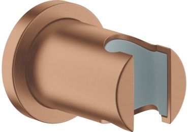 Grohe держатель для душа 69х50 мм 27074DL0, пластик
