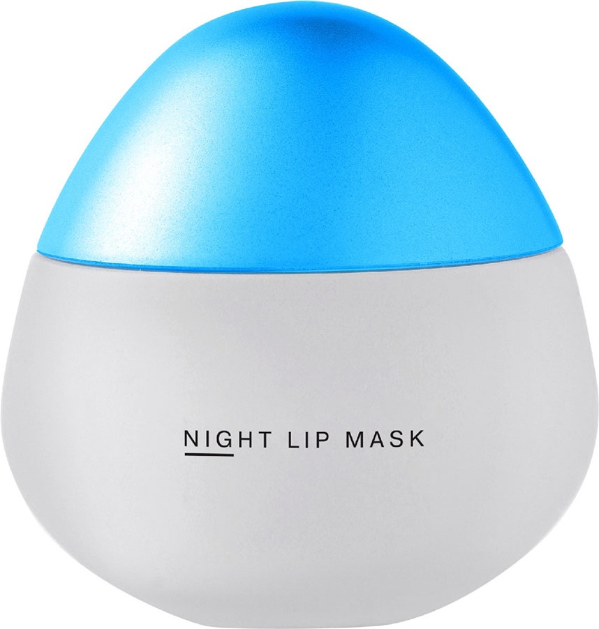 Influence маска Night Lip Mask 9.3 г