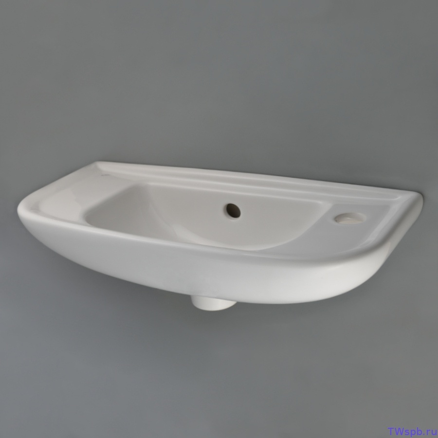 Купить Раковина подвесная 50 см Jika DEEP 8156130001061 в Алматы ...