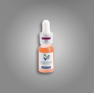 Creative Solutions масло Cuticle oil 10 мл