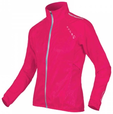 Ветровка Endura розовый