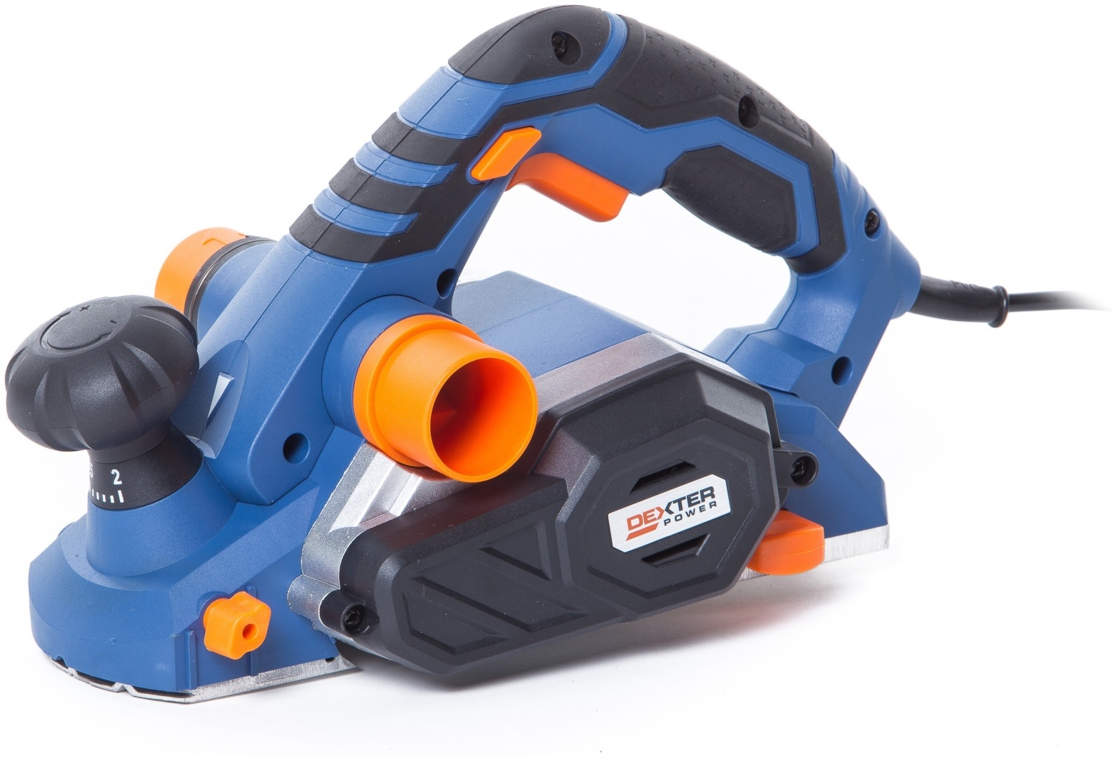 Купить Электрорубанок Dexter Power M1B-YH10-82X2 в кредит в Алматы ...