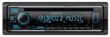 KENWOOD KDC-154UM 1 DIN универсальная