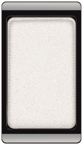 ArtDeco тени рассыпчатые Eyeshadow 313 Glam White
