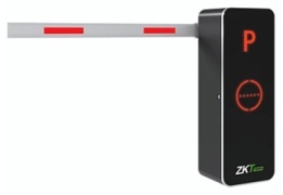 Шлагбаум ZKTeco BGM1045R 4.5 м