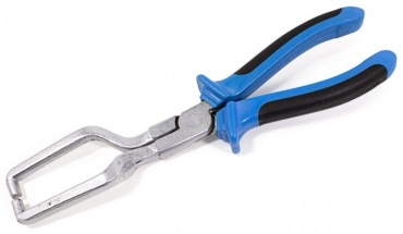 ROCKFORCE клещи для хомутов RF-9G0716