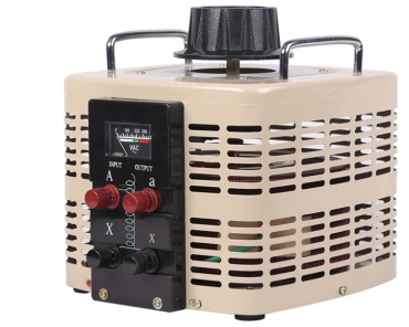 Лабораторный блок питания TDGC2-5KVA