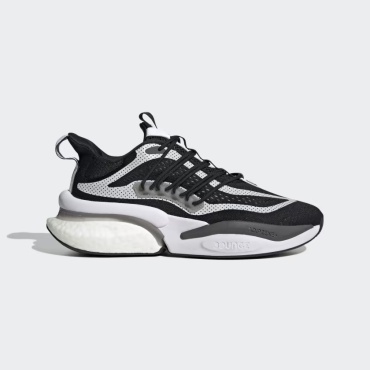 Кроссовки Adidas черный