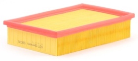 SCT воздушный фильтр SB 035