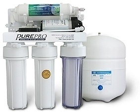 Фильтр PurePro EC105P, степеней очистки: 5