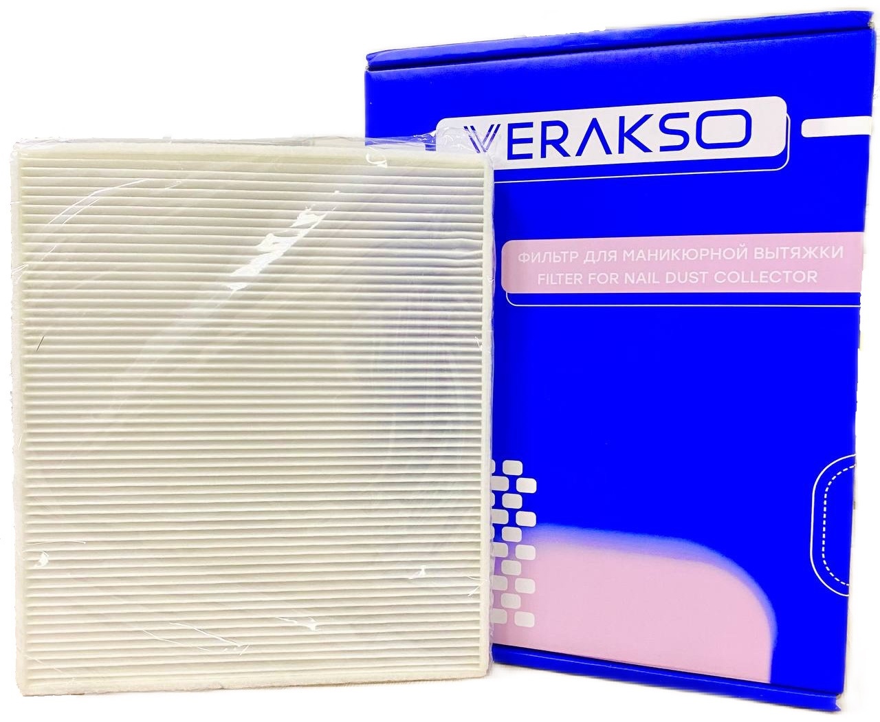 VERAKSO фильтр для вытяжки М900 М550