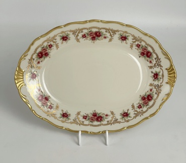Блюдо Thun 1794 32х24 см, фарфор, 1 шт
