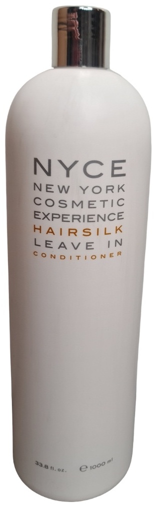 NYCE Hairsilk Leave-in Conditioner кондиционер 1000 мл