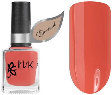 Irisk лак Eternail mini Wine 02 Aranciato 8 мл