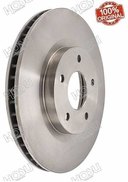 Диски HOSU передние HSDB0010-M