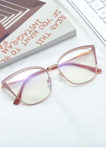 Elite Optical N.K.Karl для компьютера Uv400 антибликовые бордовый 0