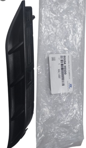 MOBIS молдинг 86694H5500 Hyundai Accent