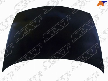 SAT капот ST-HD09-015-E0 для Honda Civic 2005