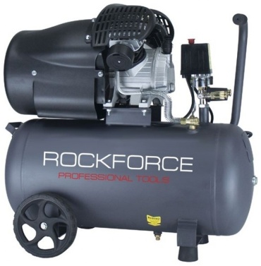 Компрессор масляный ROCKFORCE Rock FORCE RF-V30/50