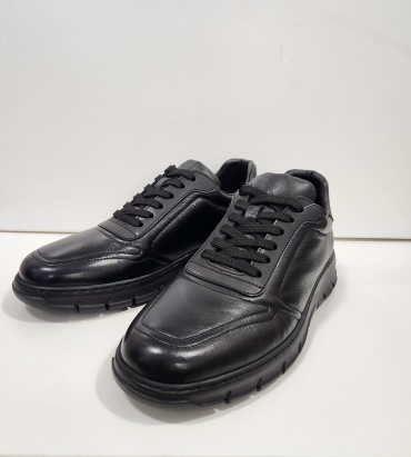 Кроссовки Libero Shoes черный