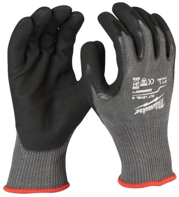 Milwaukee 4932471426 XL/10