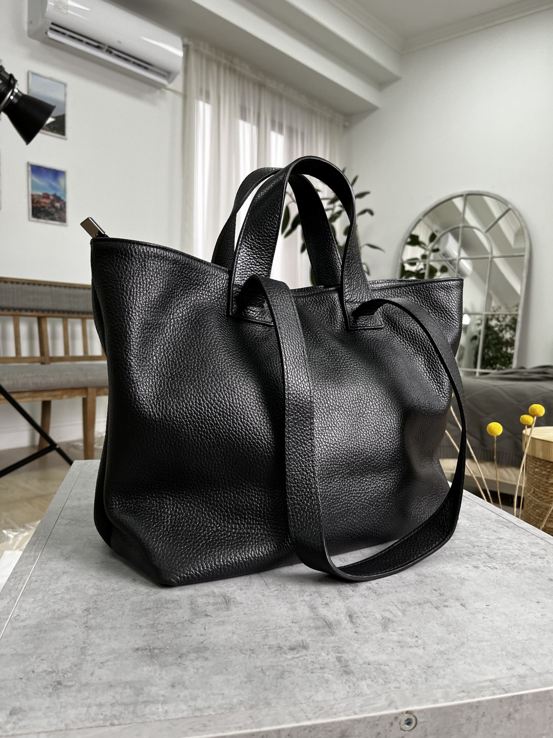Купить Сумка шоппер Leather Country Сумка женская шоппер натуральная ...