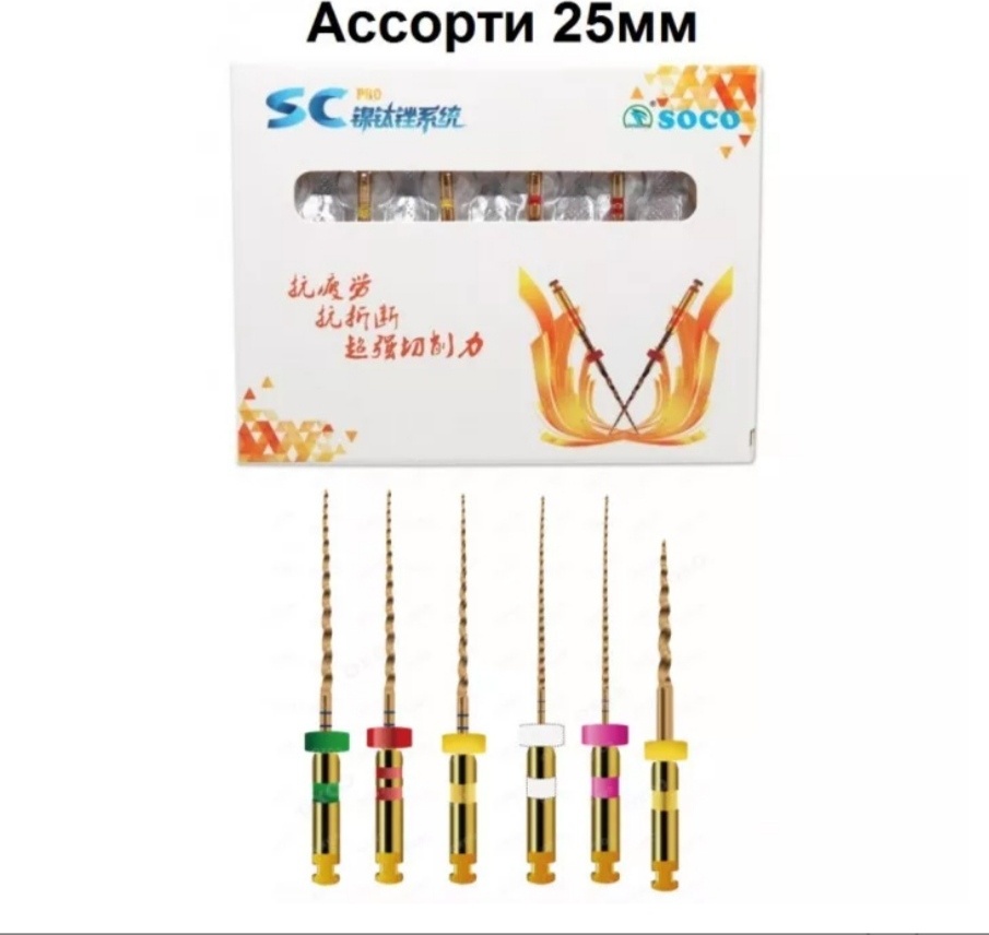 SOCO протейпер 4688643 6 шт
