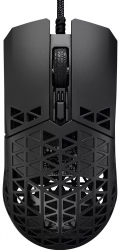 ASUS TUF Gaming M4 Air черный